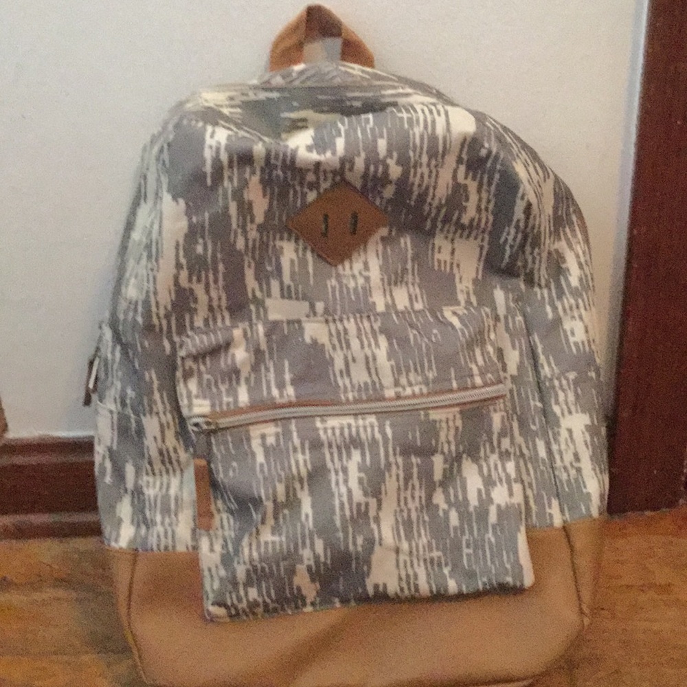 Book bag
